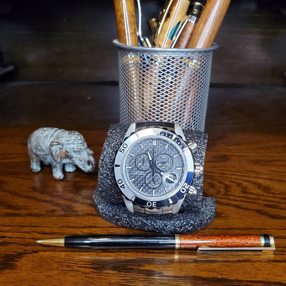 Invicta Pro-Diver